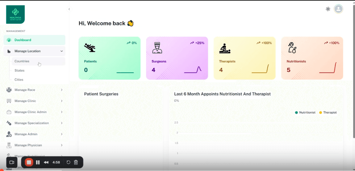 HealthSIA